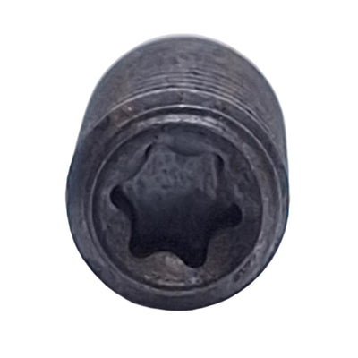 New – Open box Lot of 90 Camcar Alloy Steel Black Socket Set Screw 3/8"-16 Thread, 1in Length