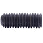 New – Open box Lot of 90 Camcar Alloy Steel Black Socket Set Screw 3/8"-16 Thread, 1in Length