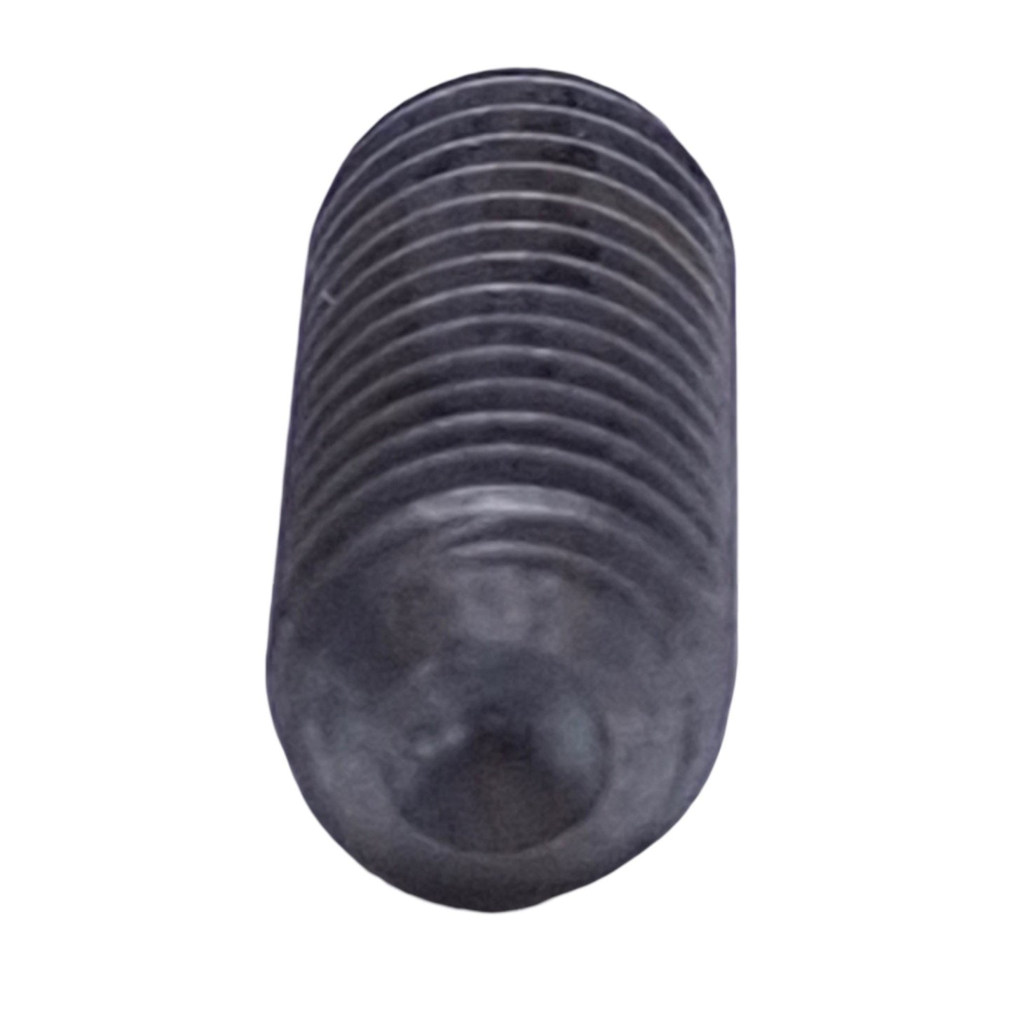 New – Open box Lot of 90 Camcar Alloy Steel Black Socket Set Screw 3/8"-16 Thread, 1in Length