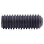 New – Open box Lot of 90 Camcar Alloy Steel Black Socket Set Screw 3/8"-16 Thread, 1in Length