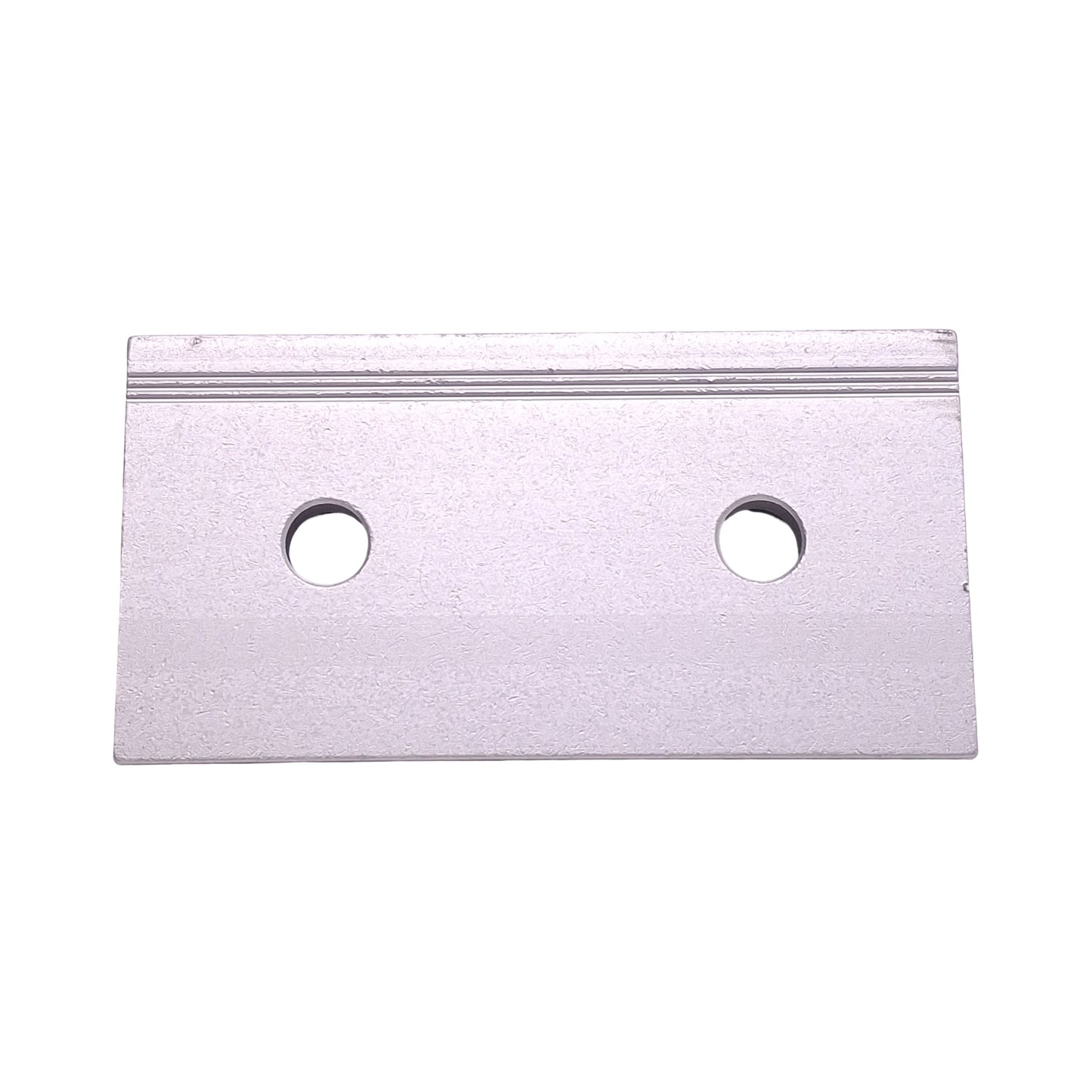New Lot of 4 80/20 45-4334 Wide Gusseted Inside Corner Bracket, 4-Hole, 45-Series