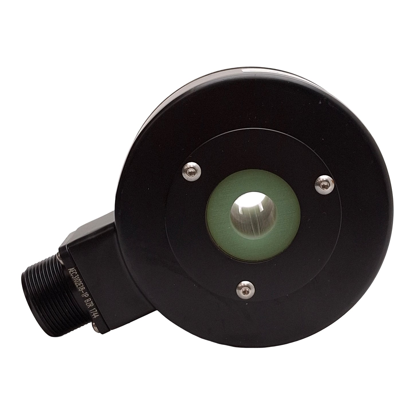 New Dynapar HS35R102484P7 Hollow Shaft Optical Encoder 1024ppr, ø5/8in Bore, 5-26VDC