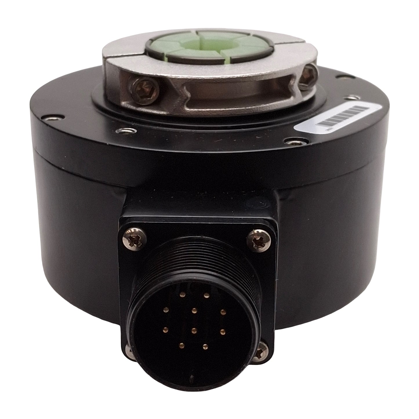 New Dynapar HS35R102484P7 Hollow Shaft Optical Encoder 1024ppr, ø5/8in Bore, 5-26VDC