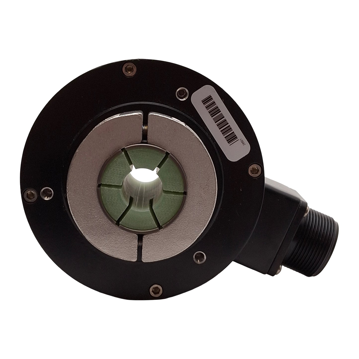 New Dynapar HS35R102484P7 Hollow Shaft Optical Encoder 1024ppr, ø5/8in Bore, 5-26VDC