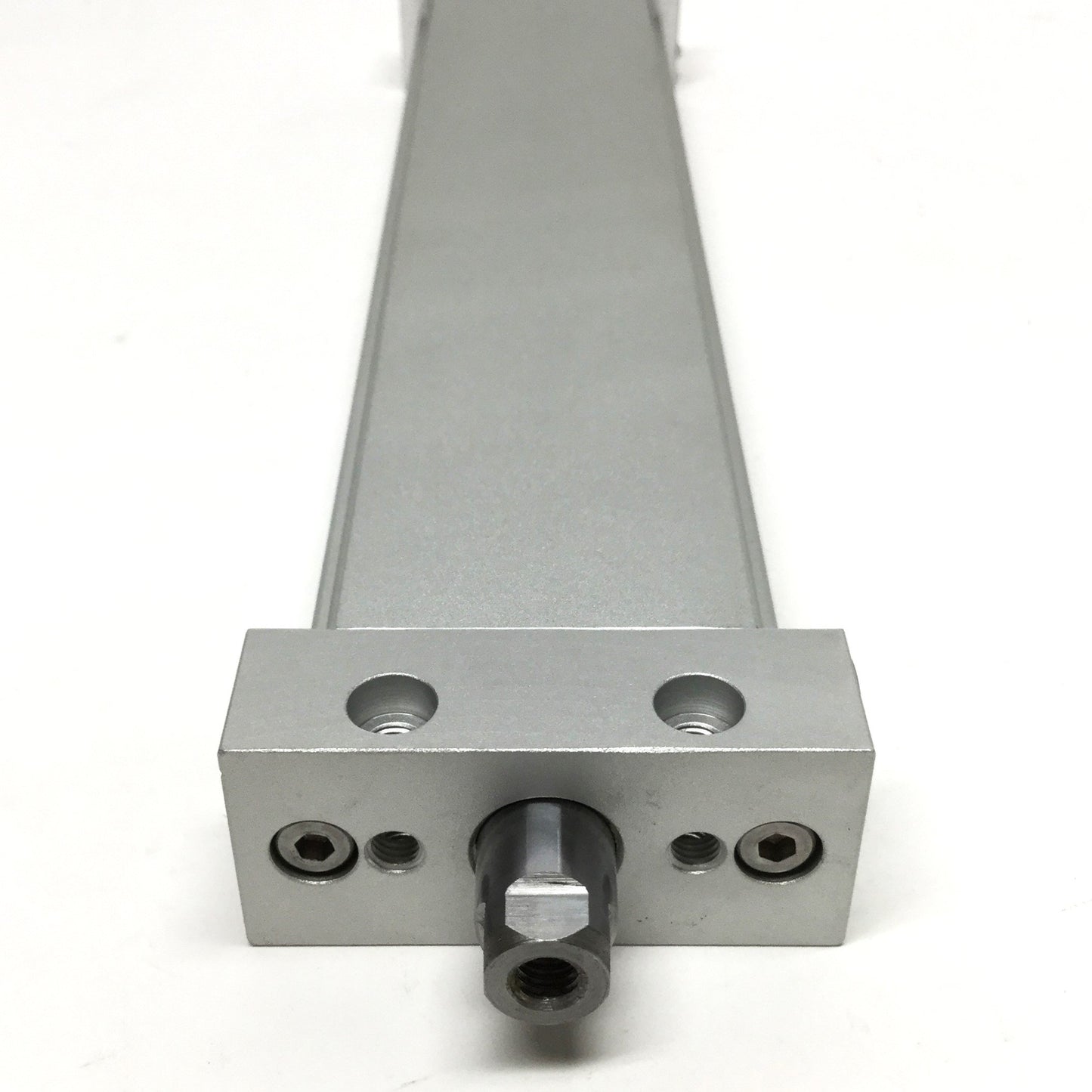 New – Open box SMC MDUB25-180DZ Compact Plate Air Cylinder, Ø25mm Bore, 180mm Stroke, 0.7MPa
