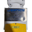 Used Lightnin Mixer X1S500 Fixed Mount Closed Tank Direct Drive Mixer 5HP 230/460VAC