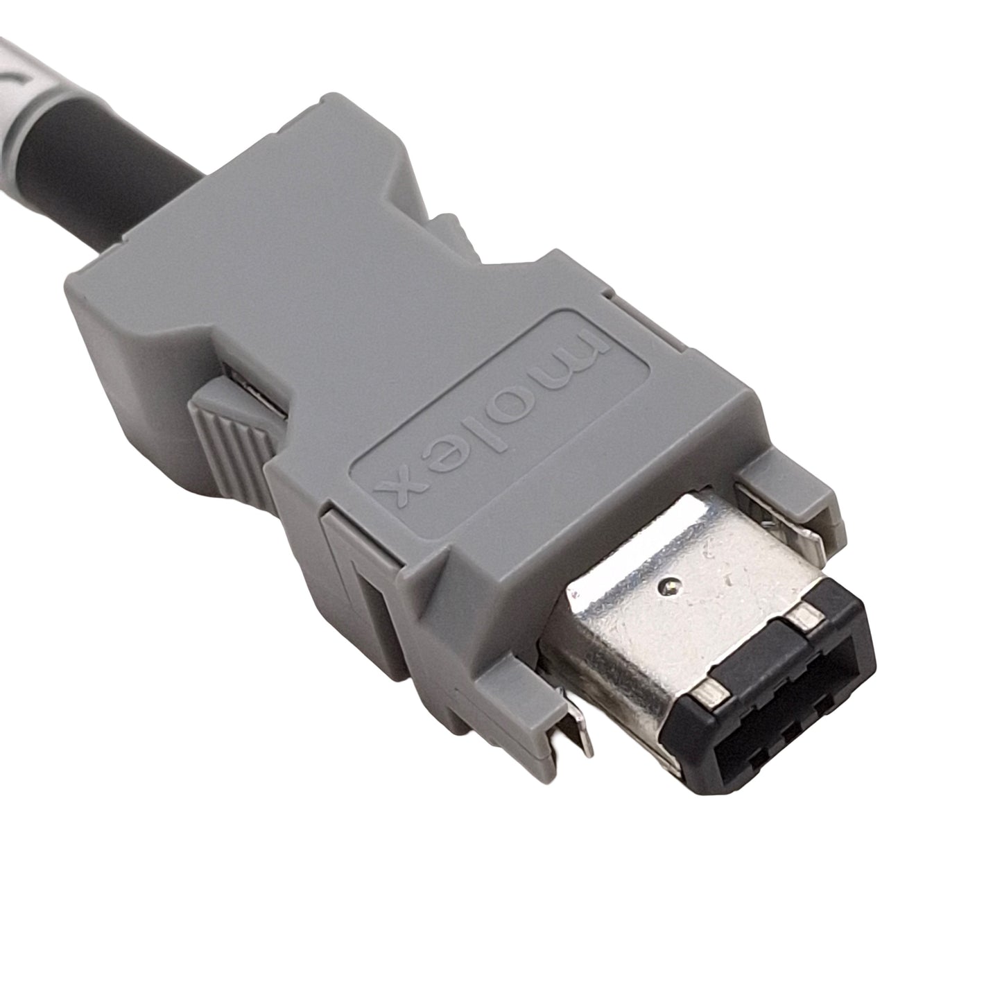 New Yaskawa JZSP-C7PI0E-15-E Sigma-7 Servo Incremental Encoder Standard Cable, 15m