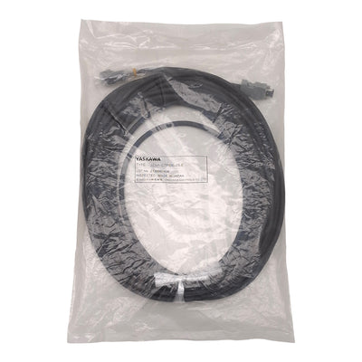 New Yaskawa JZSP-C7PI0E-15-E Sigma-7 Servo Incremental Encoder Standard Cable, 15m