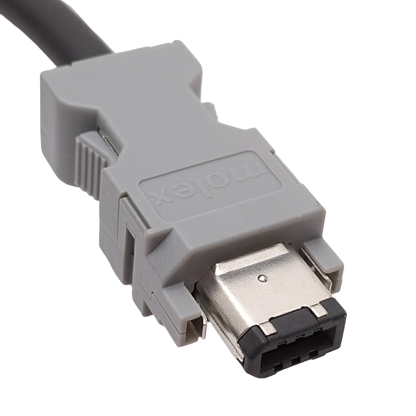 New Yaskawa JZSP-CVP01-15-E Sigma-7 Servo Motor Encoder Standard Cable, 15m