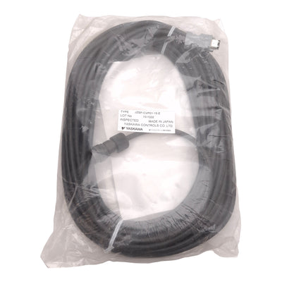 New Yaskawa JZSP-CVP01-15-E Sigma-7 Servo Motor Encoder Standard Cable, 15m