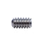 New – Open box Lot of 200 Stainless Steel Socket Cup Point Set Screw 4/40 Thread, 3/16in Length