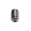 New – Open box Lot of 200 Stainless Steel Socket Cup Point Set Screw 4/40 Thread, 3/16in Length