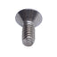 New – Open box Lot of 300 Stainless Steel Flat Socket Head Cap Screw #4-40 Thread, 5/16" Length