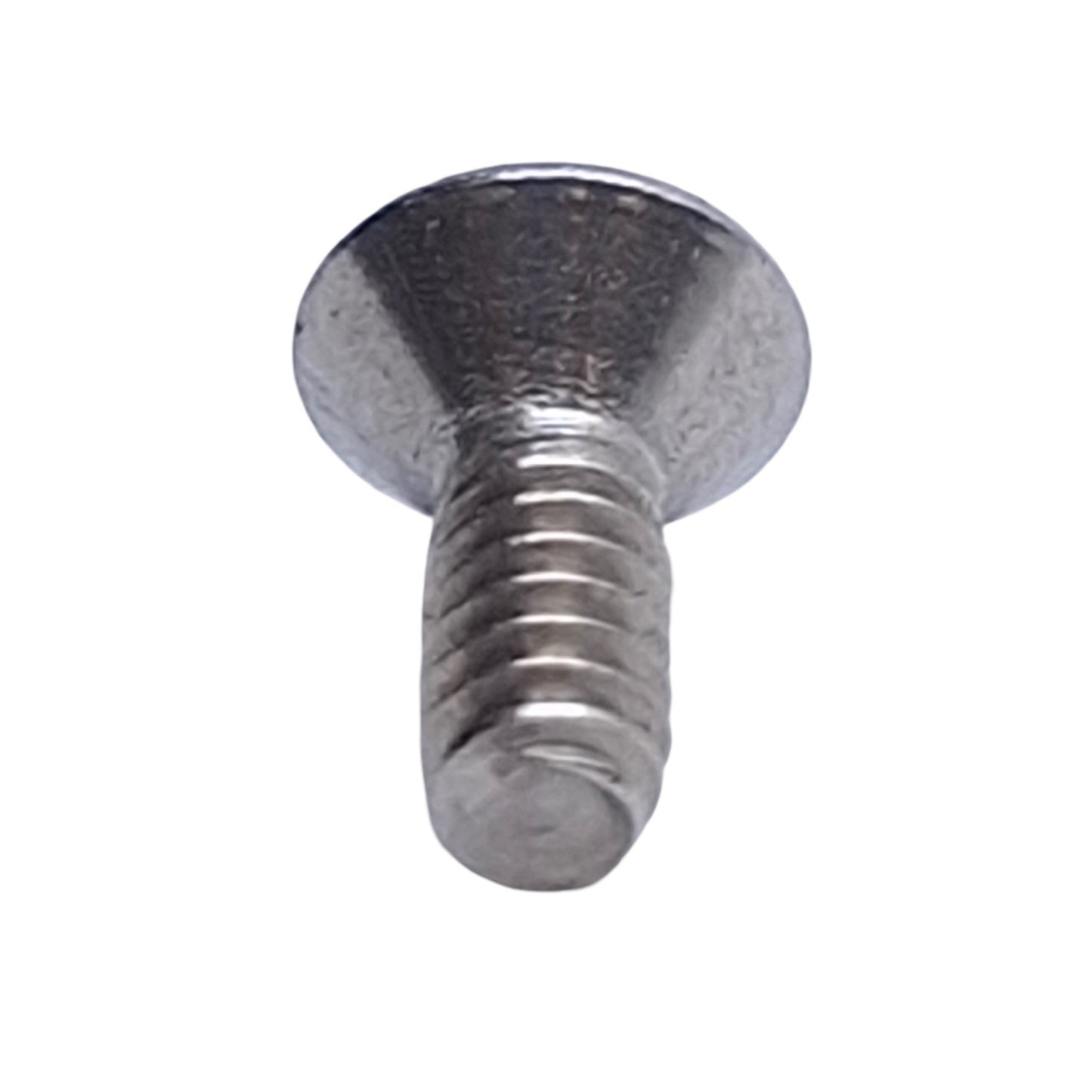New – Open box Lot of 300 Stainless Steel Flat Socket Head Cap Screw #4-40 Thread, 5/16" Length