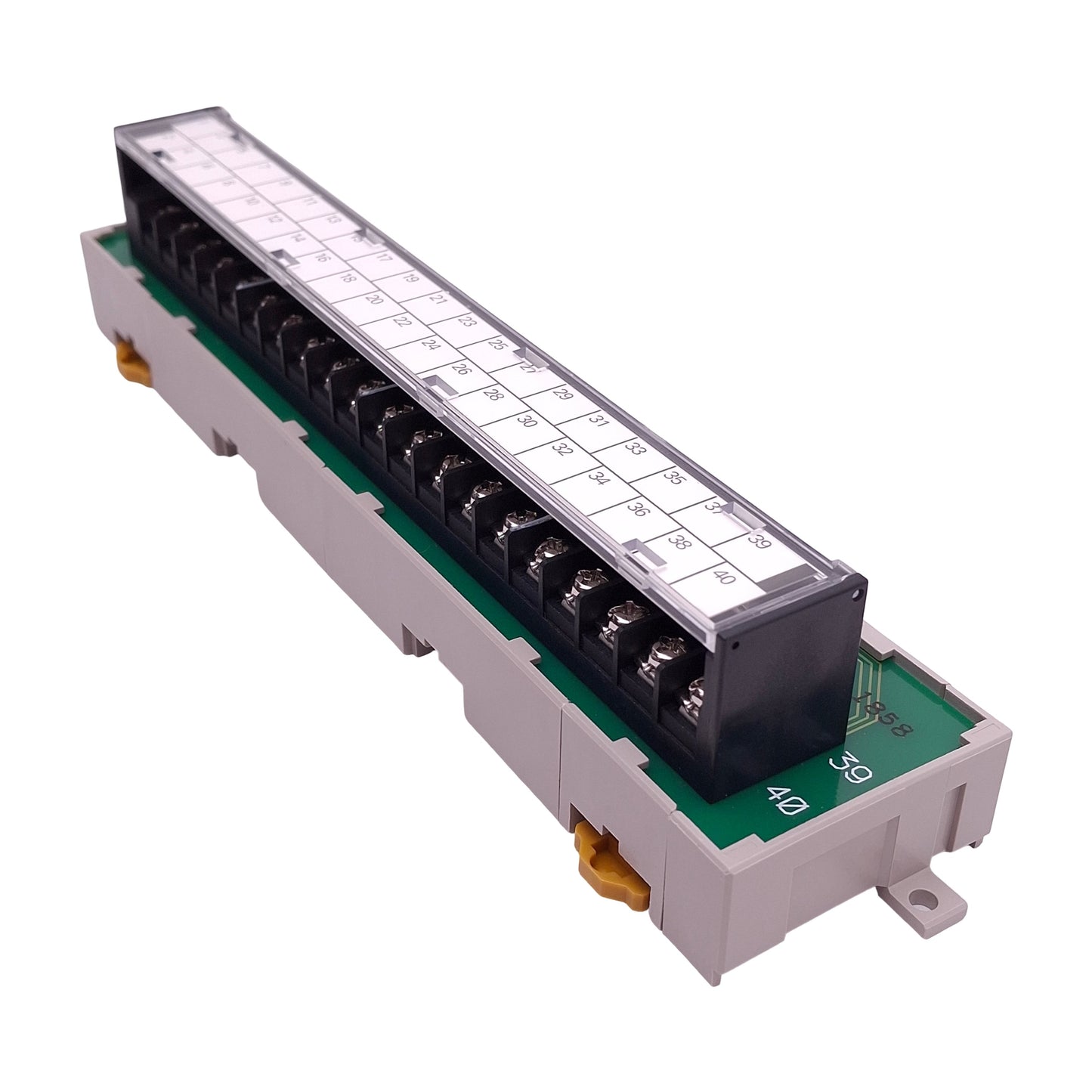 New Yaskawa JUSP-TA36P-E Connector Terminal Block Convertor Unit for Servo Amplifier