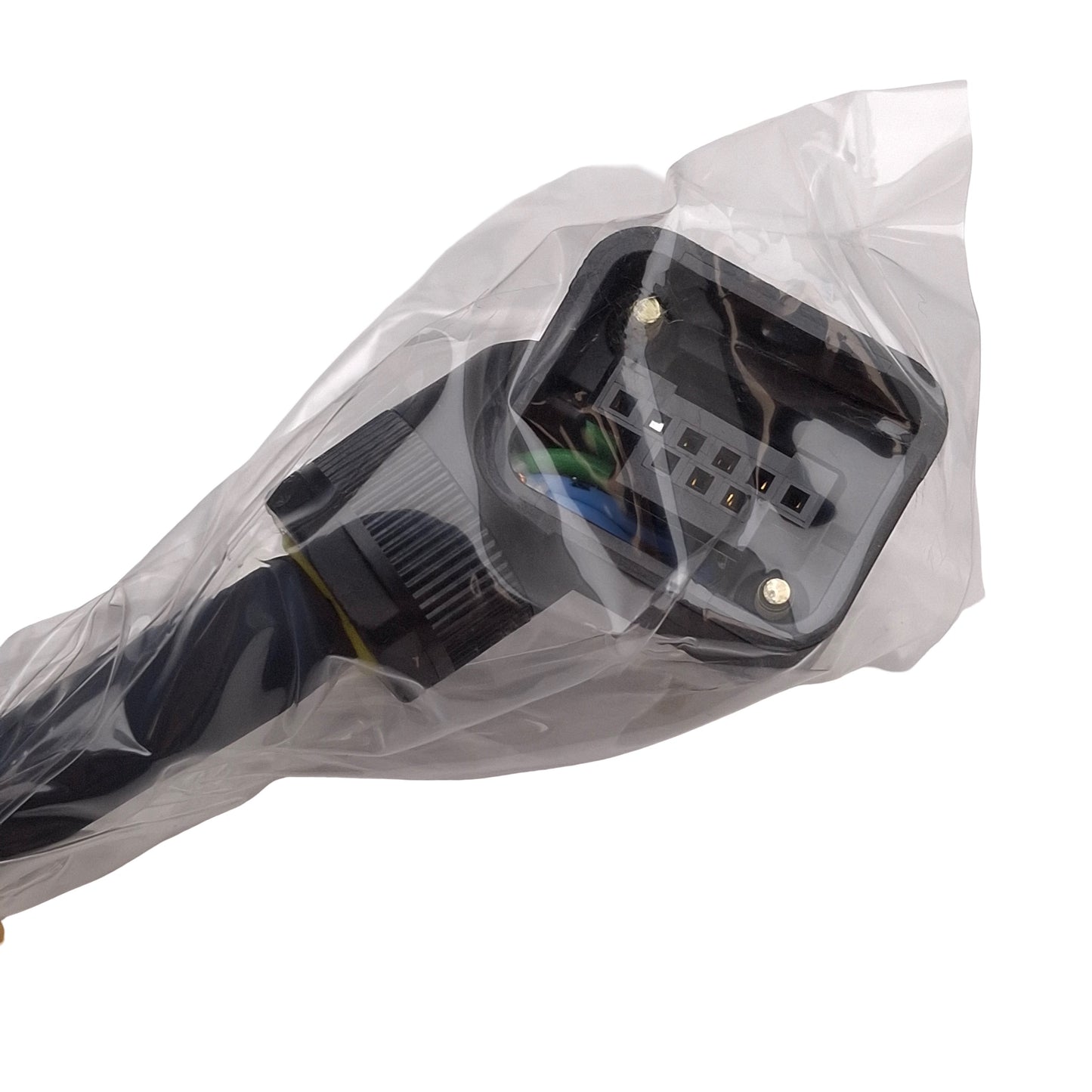 New Yaskawa JZSP-C7PA2D-10-E Sigma-7 Servo Absolute Encoder Flexible Cable, 10m