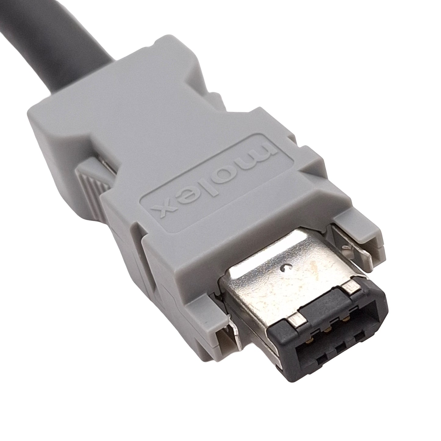 New Yaskawa JZSP-C7PA2D-10-E Sigma-7 Servo Absolute Encoder Flexible Cable, 10m