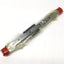 New THK SSR20XW1UUC1 Linear Ball Bearing Block Carriage Slide on 340mm Guide Rail