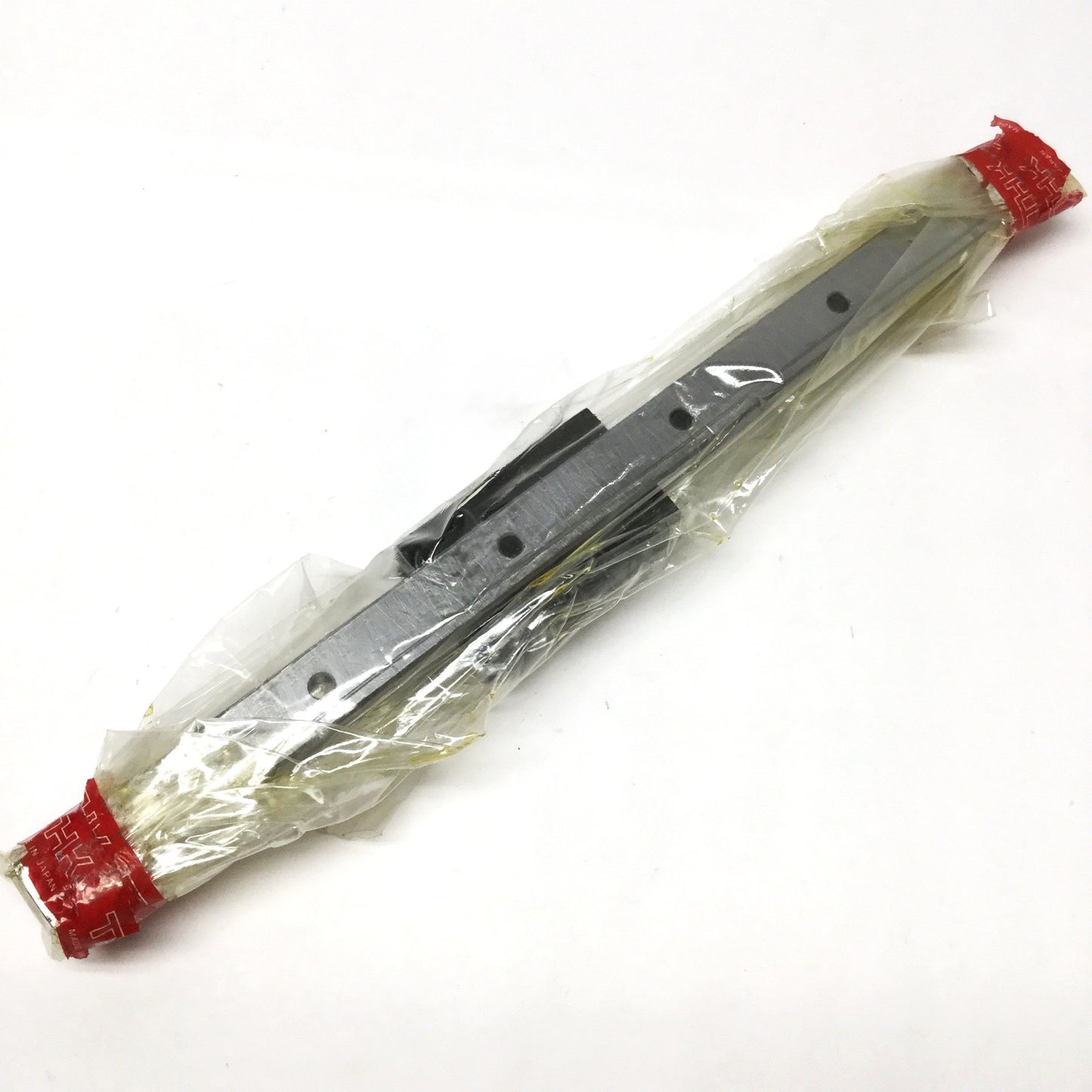 New THK SSR20XW1UUC1 Linear Ball Bearing Block Carriage Slide on 340mm Guide Rail