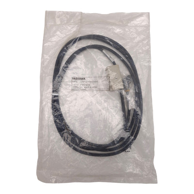 New Yaskawa JZSP-C7PA2D-03-E Sigma-7 Servo Absolute Encoder Flexible Cable, 3m