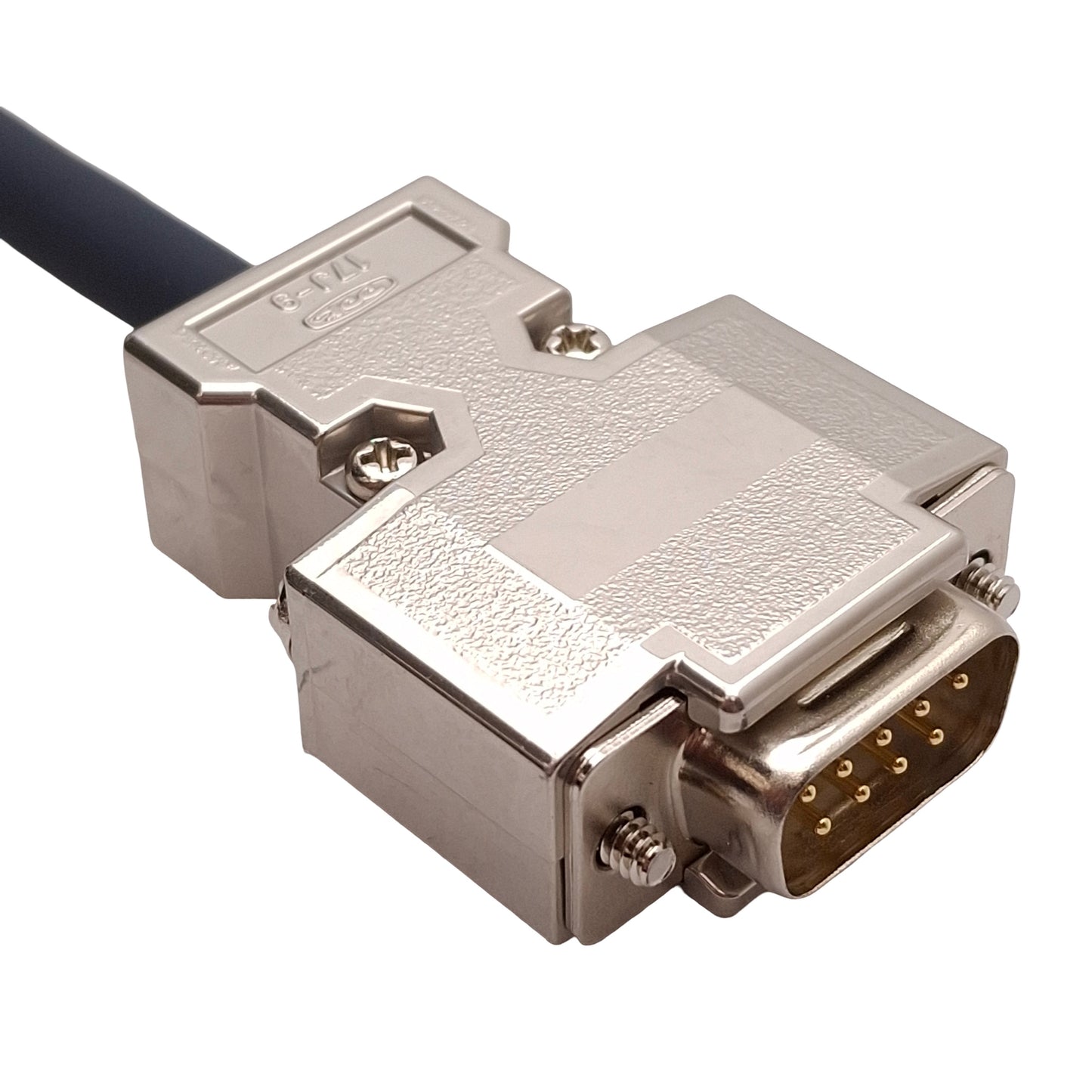 New Yaskawa JZSP-CLP70-01-E Serial Converter Unit to Sigma-II Servo Drive Cable, 1m