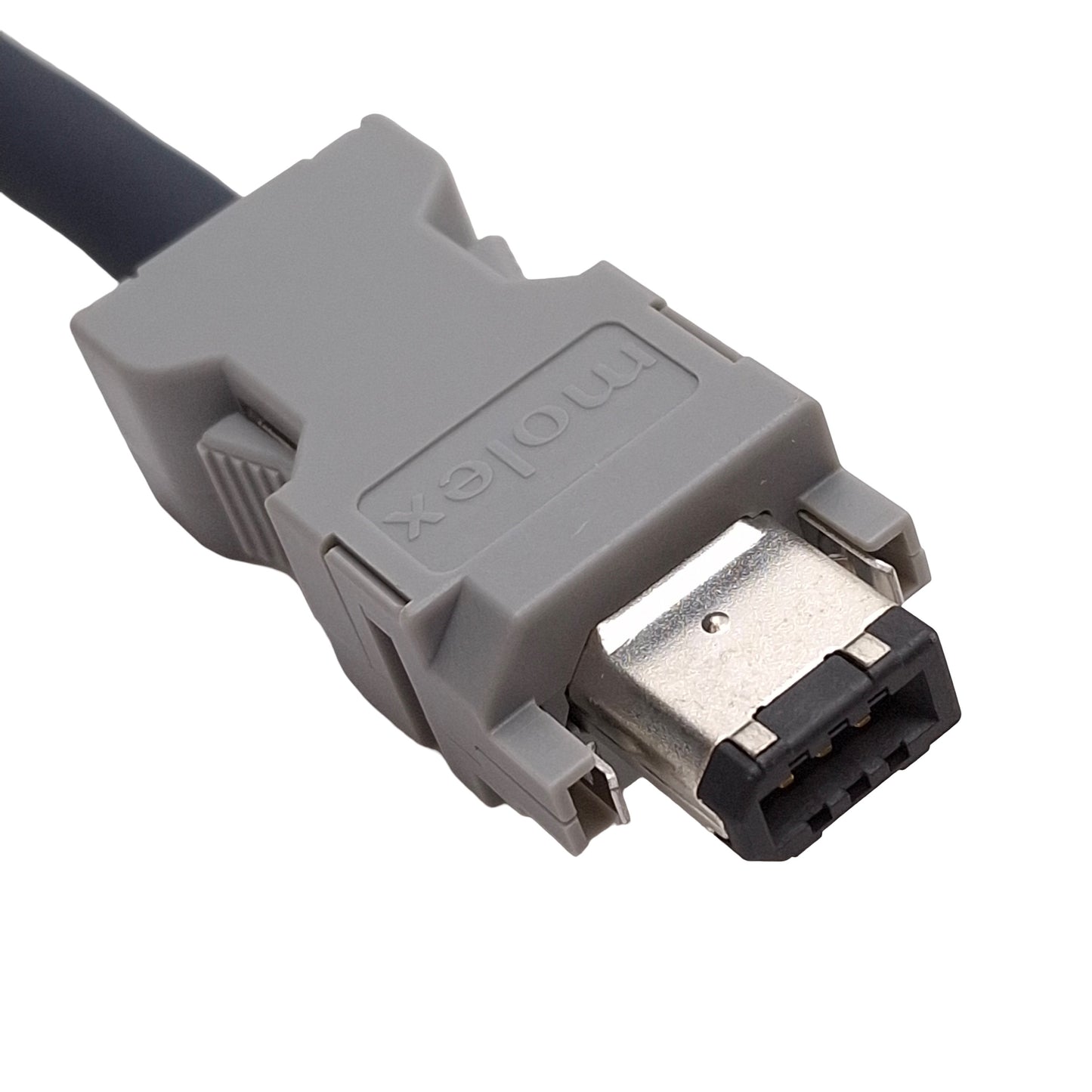 New Yaskawa JZSP-CLP70-01-E Serial Converter Unit to Sigma-II Servo Drive Cable, 1m