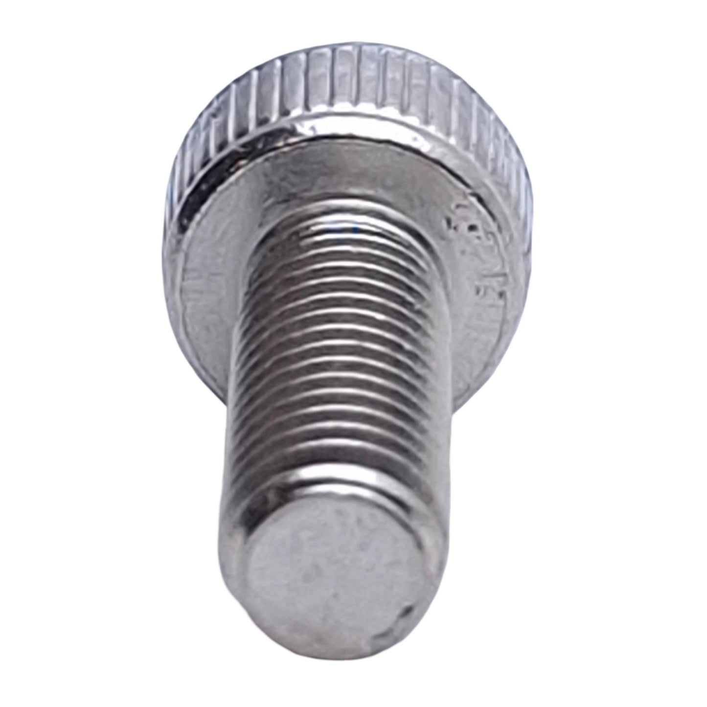 New Lot of 100 SCX205014-100P1 SS Socket Head Cap Screw M5 Thread, 14mm Length