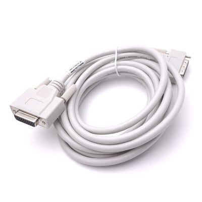 New Yaskawa SBK-U-VBA-03 Cable for VBA Breakout Board, DB25M/DB25F, 3m Length