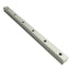 New THK SR25-340LY Linear Guide Rail, 340mm x 23mm x 18mm, 60mm Pitch, Carbon Steel