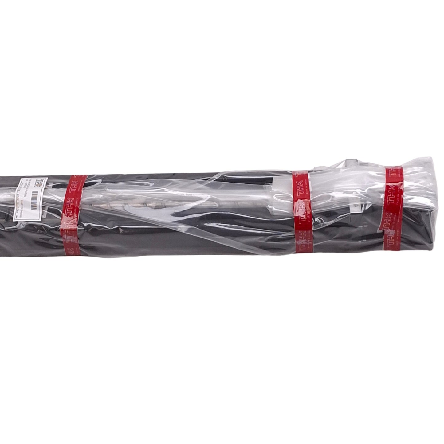 New THK KR4620D-0550-P0-00A0 Linear Ball Screw Actuator, 20mm Lead, 550mm Stroke