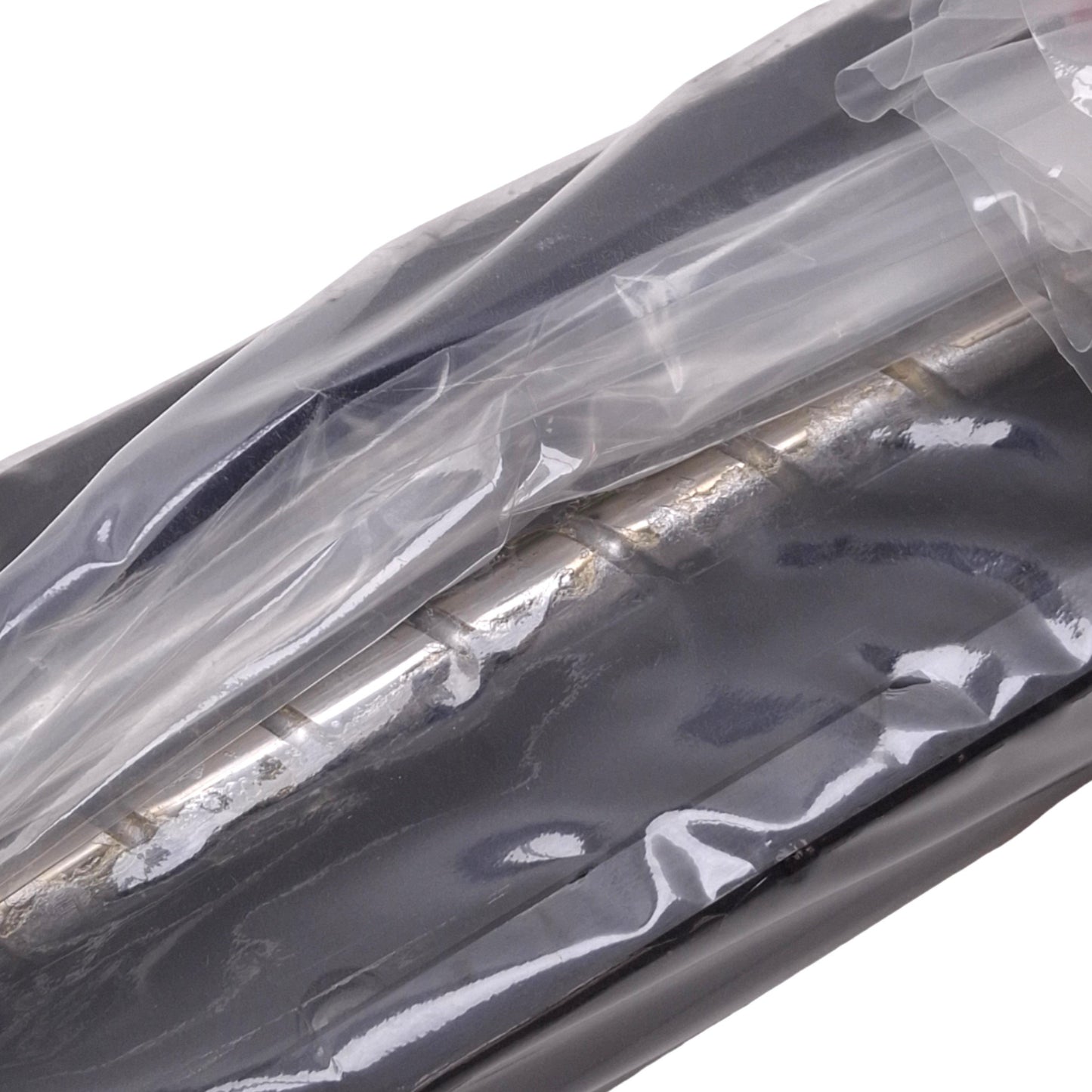 New THK KR4620D-0550-P0-00A0 Linear Ball Screw Actuator, 20mm Lead, 550mm Stroke