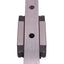 New THK HSR10R1UUM+470LM Linear Guide Assembly, 370mm Rail, 13mm x 12mm Carriage