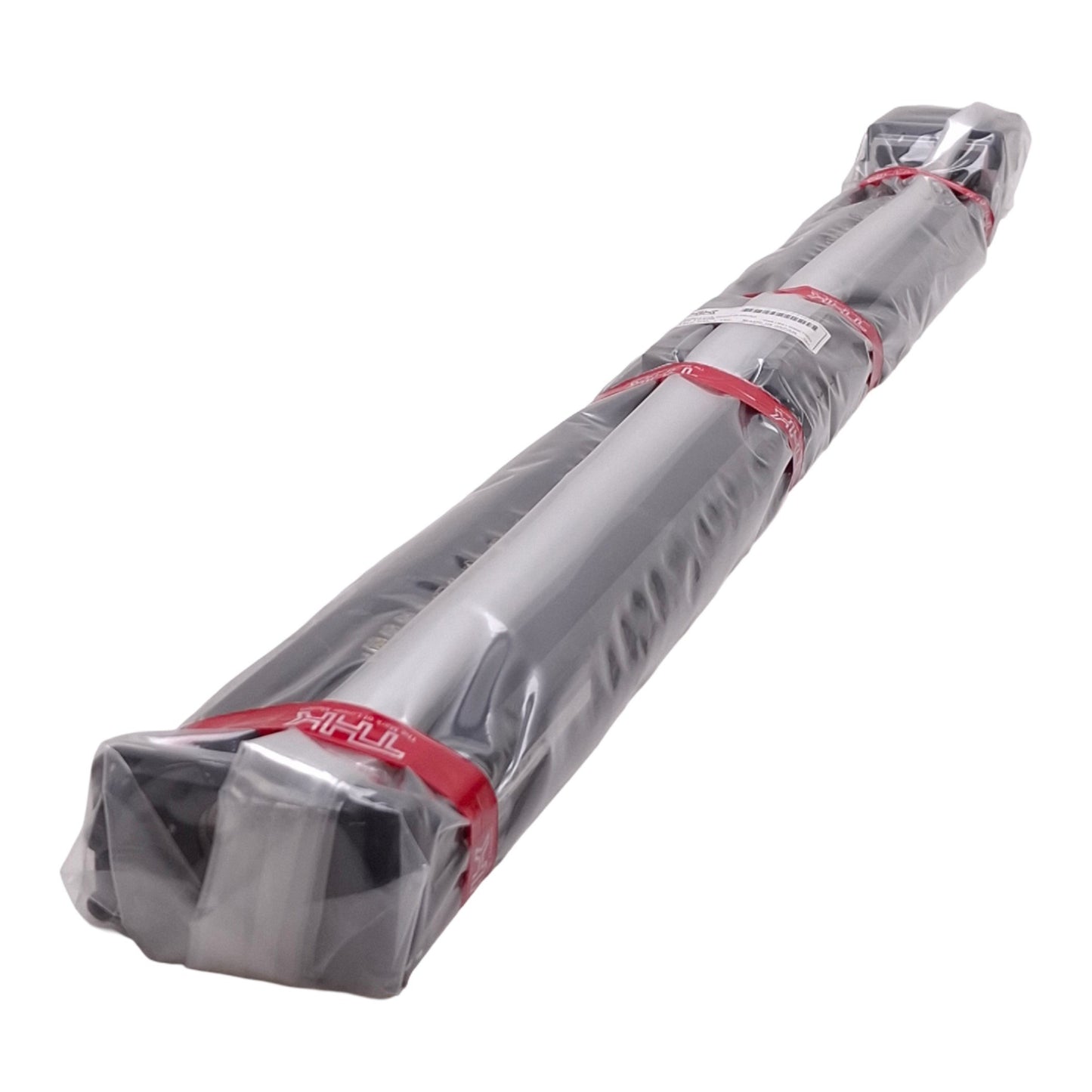 New THK KR45H10A-0700-0-00A0 Linear Ball Screw Actuator, 10mm Lead, 700mm Stroke