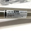 New Taiyo Parker 10Z-2R LB25N200-B2 Air Cylinder Ø25mm Bore, 200mm Stroke w/Switches