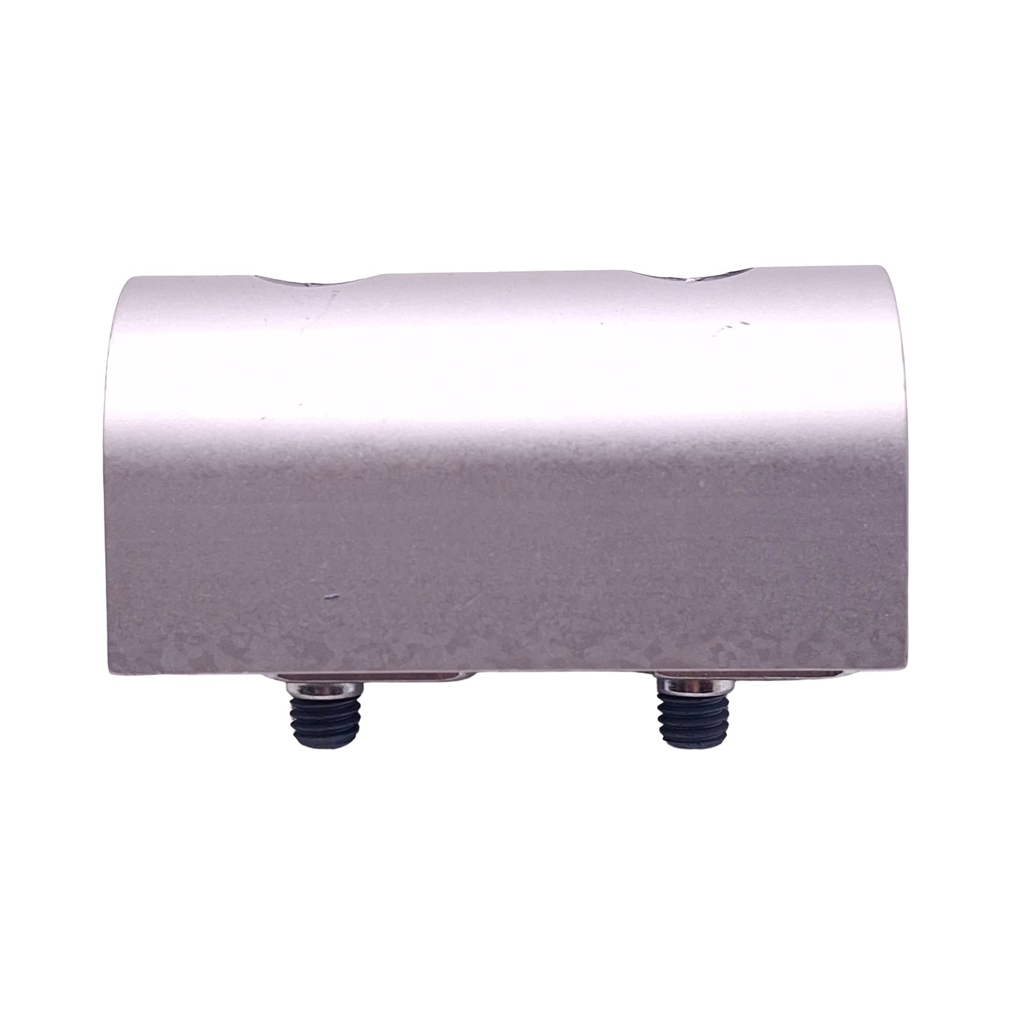 New Lot of 2 80/20 40-4386 Universal Structural Pivot Nub, 40 Series, 80 x 40 x 40mm