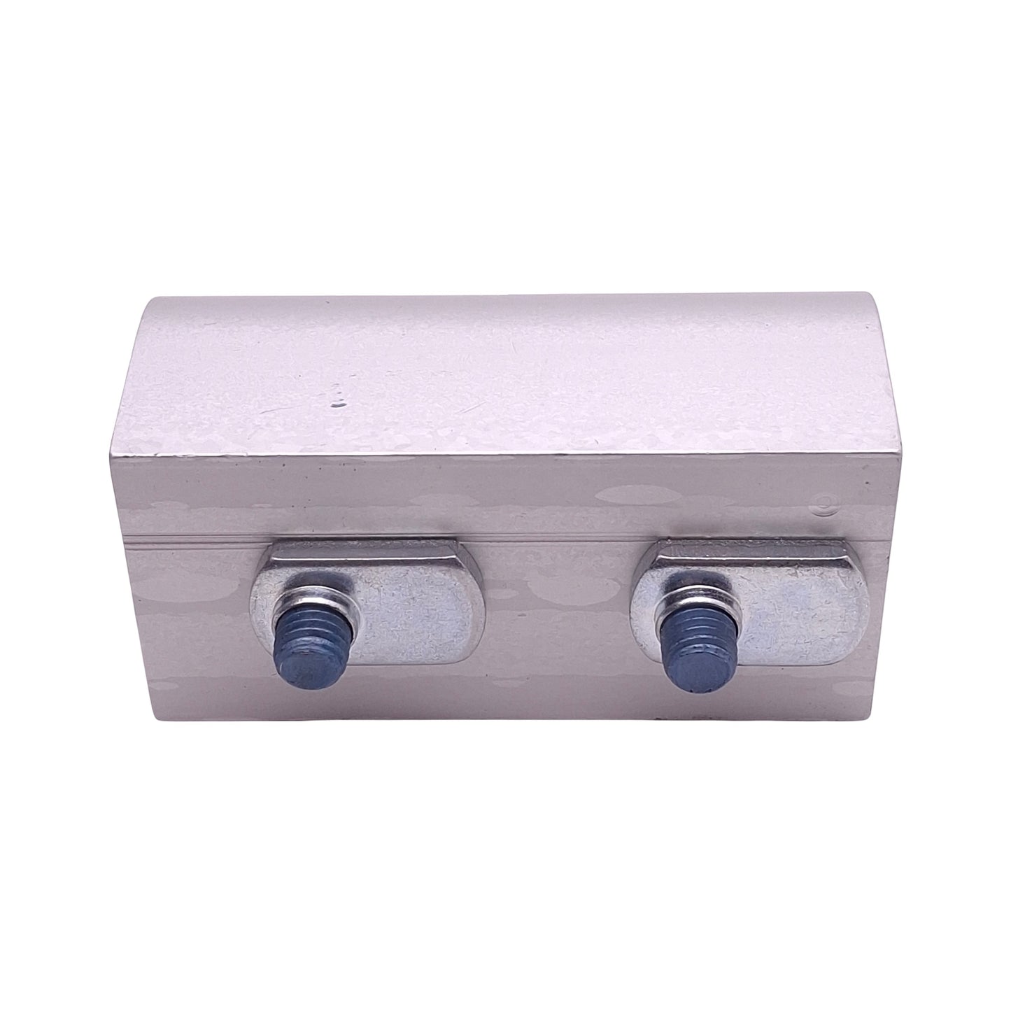 New Lot of 2 80/20 40-4386 Universal Structural Pivot Nub, 40 Series, 80 x 40 x 40mm