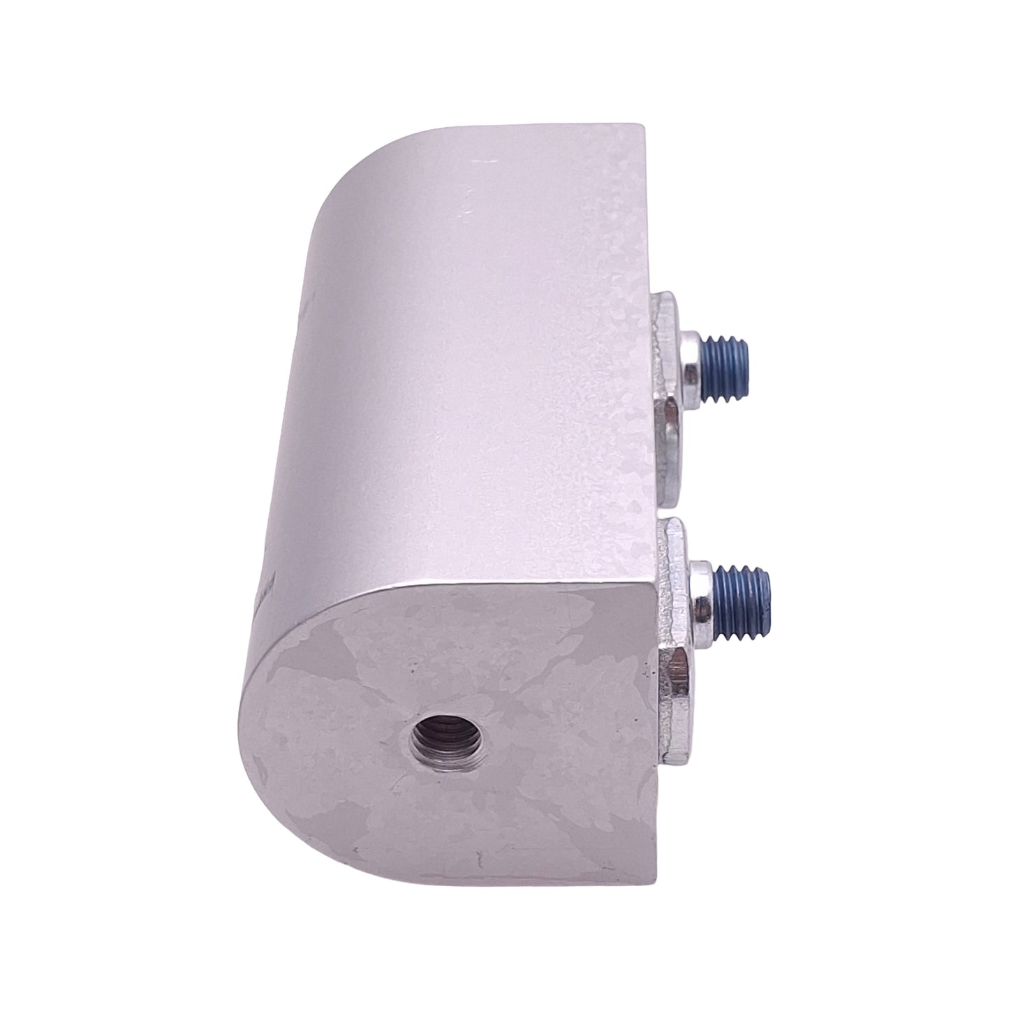 New Lot of 2 80/20 40-4386 Universal Structural Pivot Nub, 40 Series, 80 x 40 x 40mm