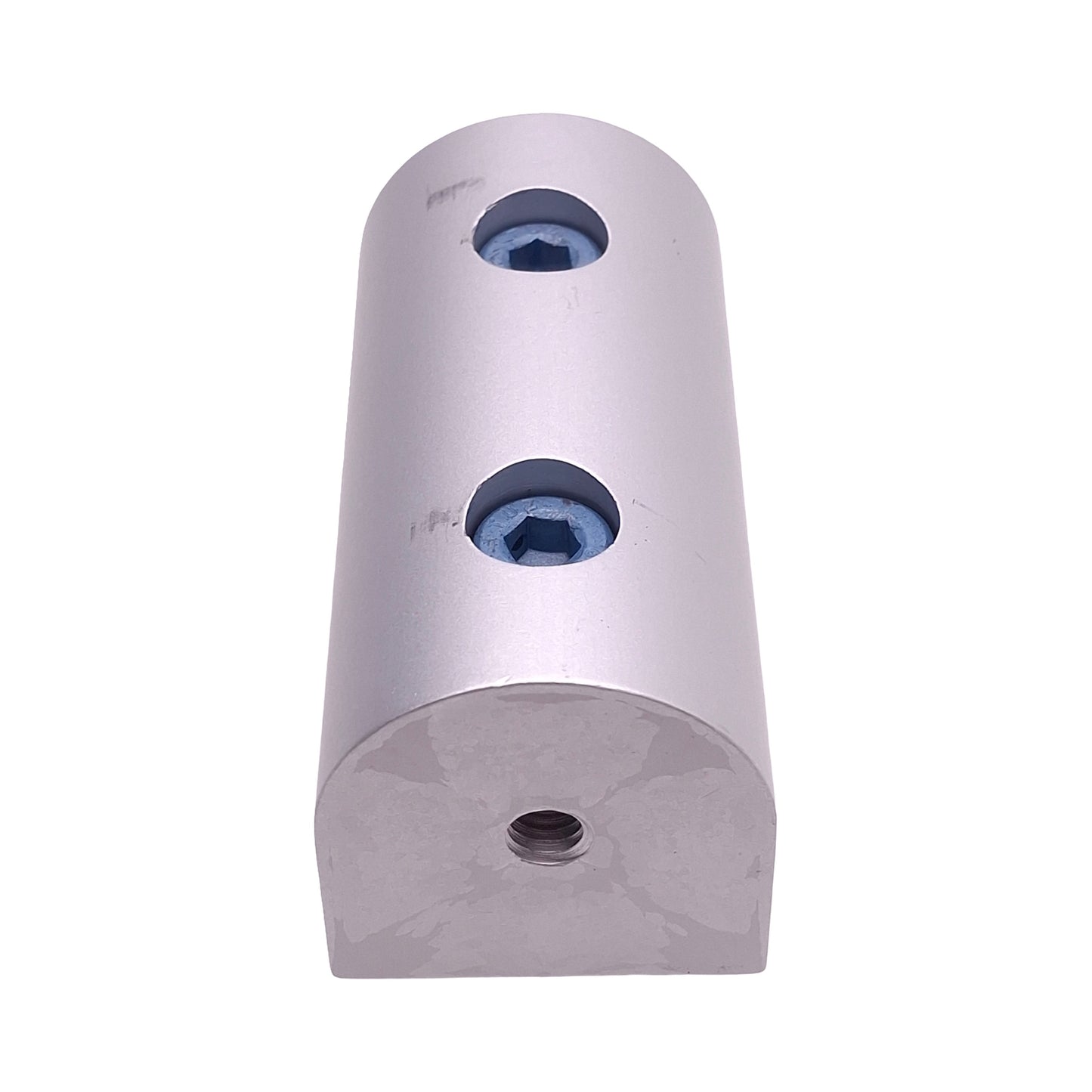 New Lot of 2 80/20 40-4386 Universal Structural Pivot Nub, 40 Series, 80 x 40 x 40mm