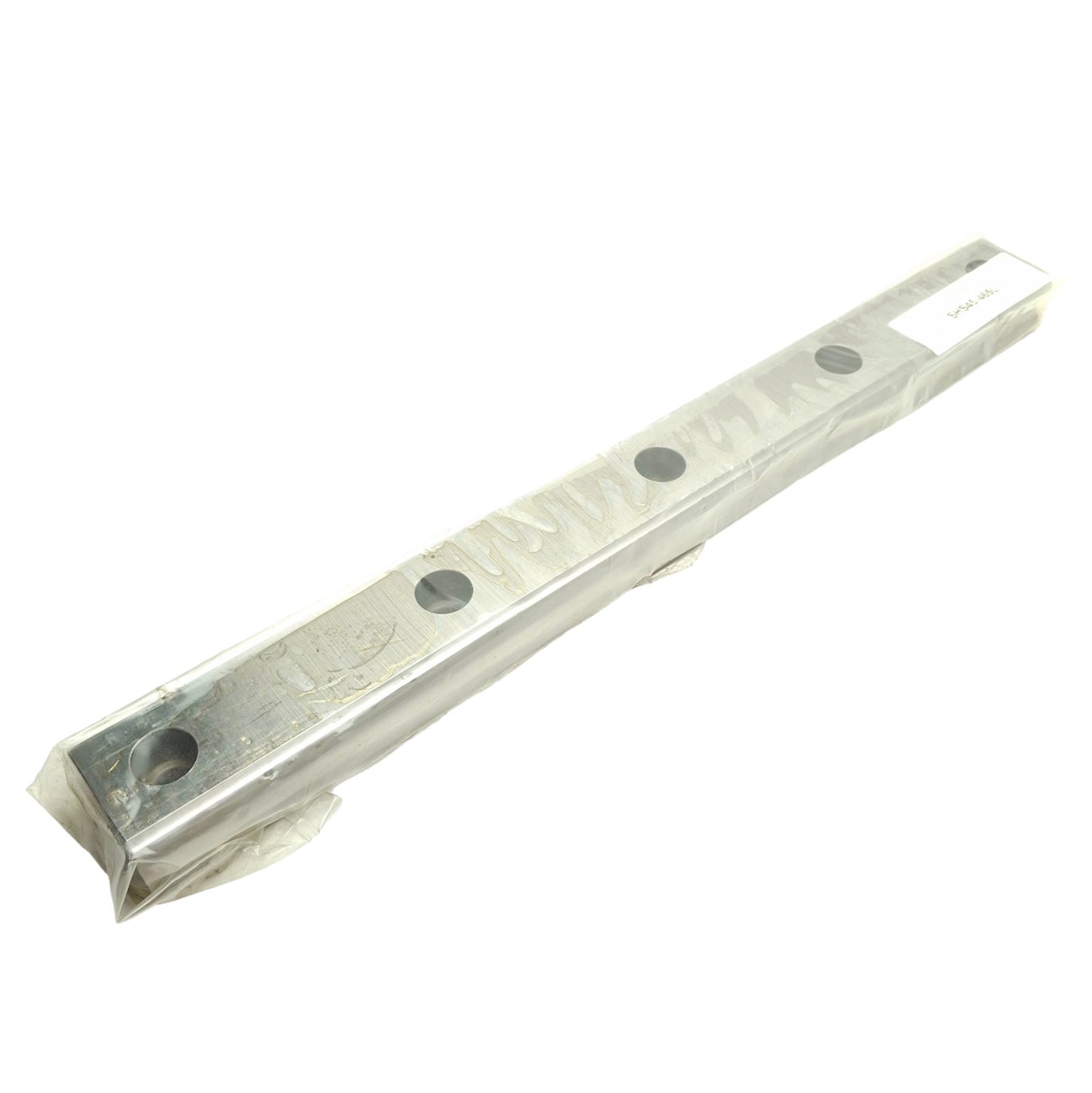 New THK SHS45-465L Linear Guide Rail, 465mm Length x 45mm x 33mm, 105mm Pitch