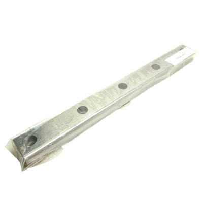 New THK SHS45-465L Linear Guide Rail, 465mm Length x 45mm x 33mm, 105mm Pitch