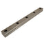 New THK SHS45-465L Linear Guide Rail, 465mm Length x 45mm x 33mm, 105mm Pitch