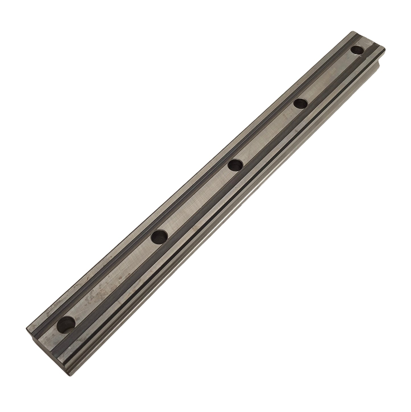 New THK SHS45-465L Linear Guide Rail, 465mm Length x 45mm x 33mm, 105mm Pitch