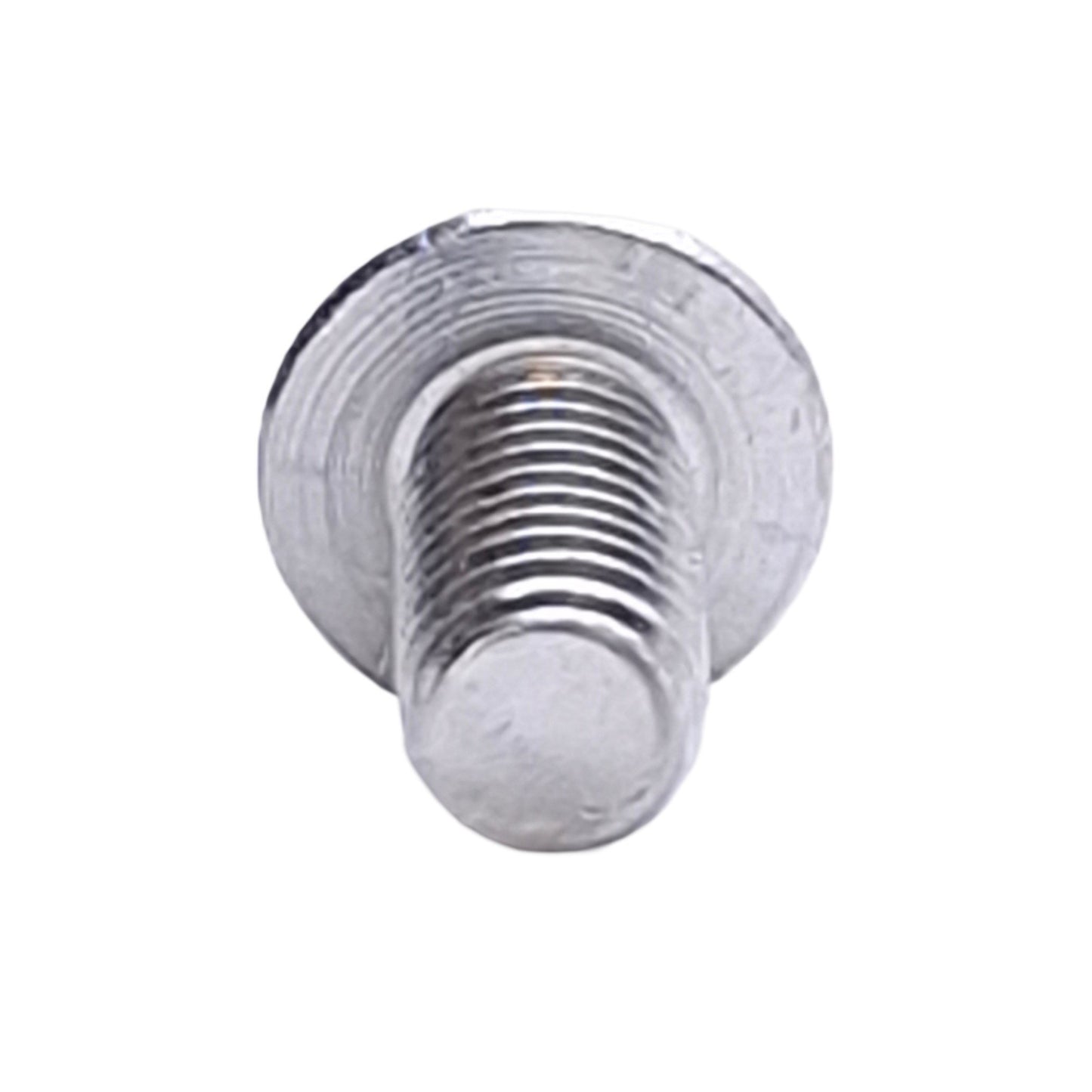 New – Open box Lot of 500 SS Socket Cap Button Head Screw #10-32 Thread, 7/16in Length