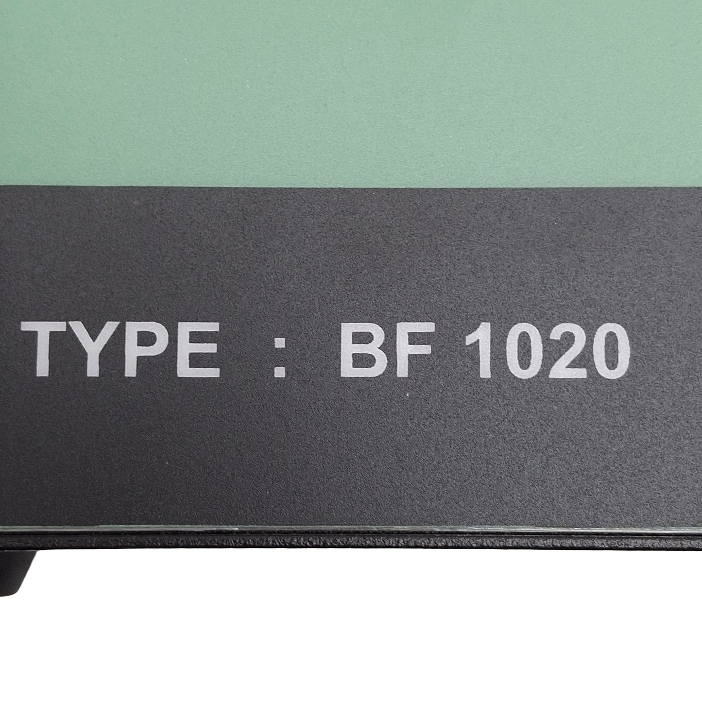 Used Bako BF1020 Sound & Vibration Testing PLC Chassis, (2x) PSU & (13x) Option Slots