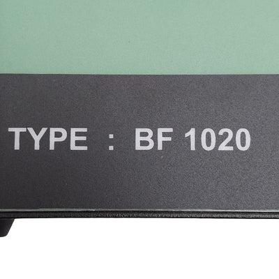 Used Bako BF1020 Sound & Vibration Testing PLC Chassis, (2x) PSU & (13x) Option Slots