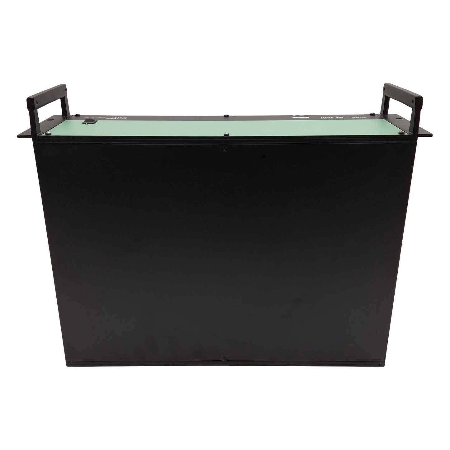 Used Bako BF1020 Sound & Vibration Testing PLC Chassis, (2x) PSU & (13x) Option Slots