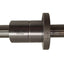 New – Open box THK 1LBF25ZZ+1400K Ball Spline Actuator With Shaft, 1400mm Length, ø47mm Mount