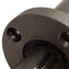 New – Open box THK 1LBF25ZZ+1400K Ball Spline Actuator With Shaft, 1400mm Length, ø47mm Mount