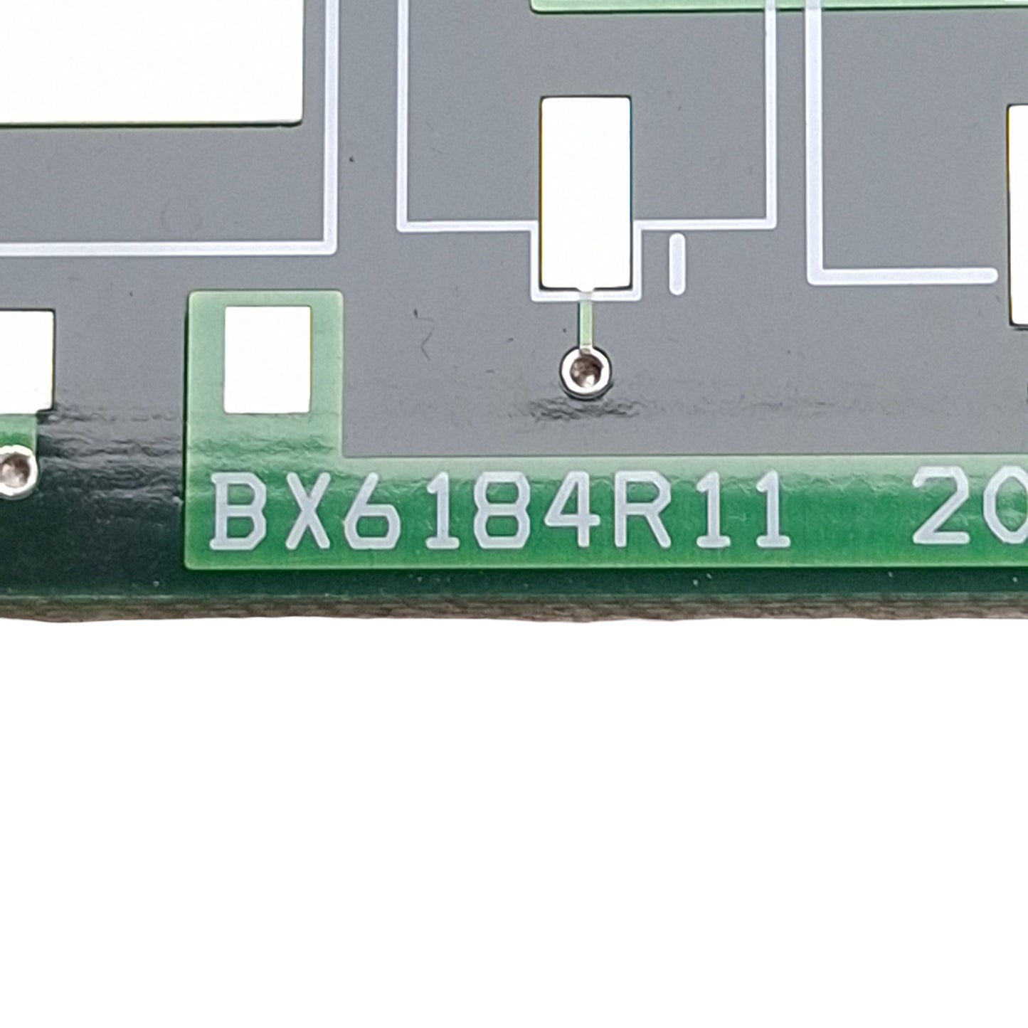 Used Bako BX6184R11 9 Ports Switching Hub Option Card For BF1020 Chassis, RJ45