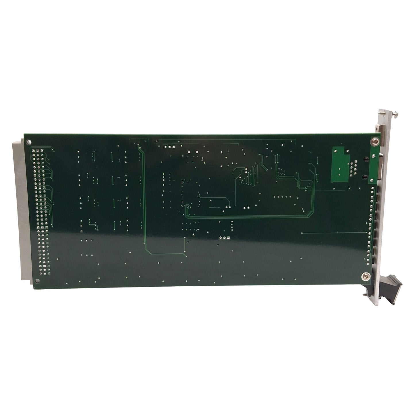 Used Bako BX6184R11 9 Ports Switching Hub Option Card For BF1020 Chassis, RJ45